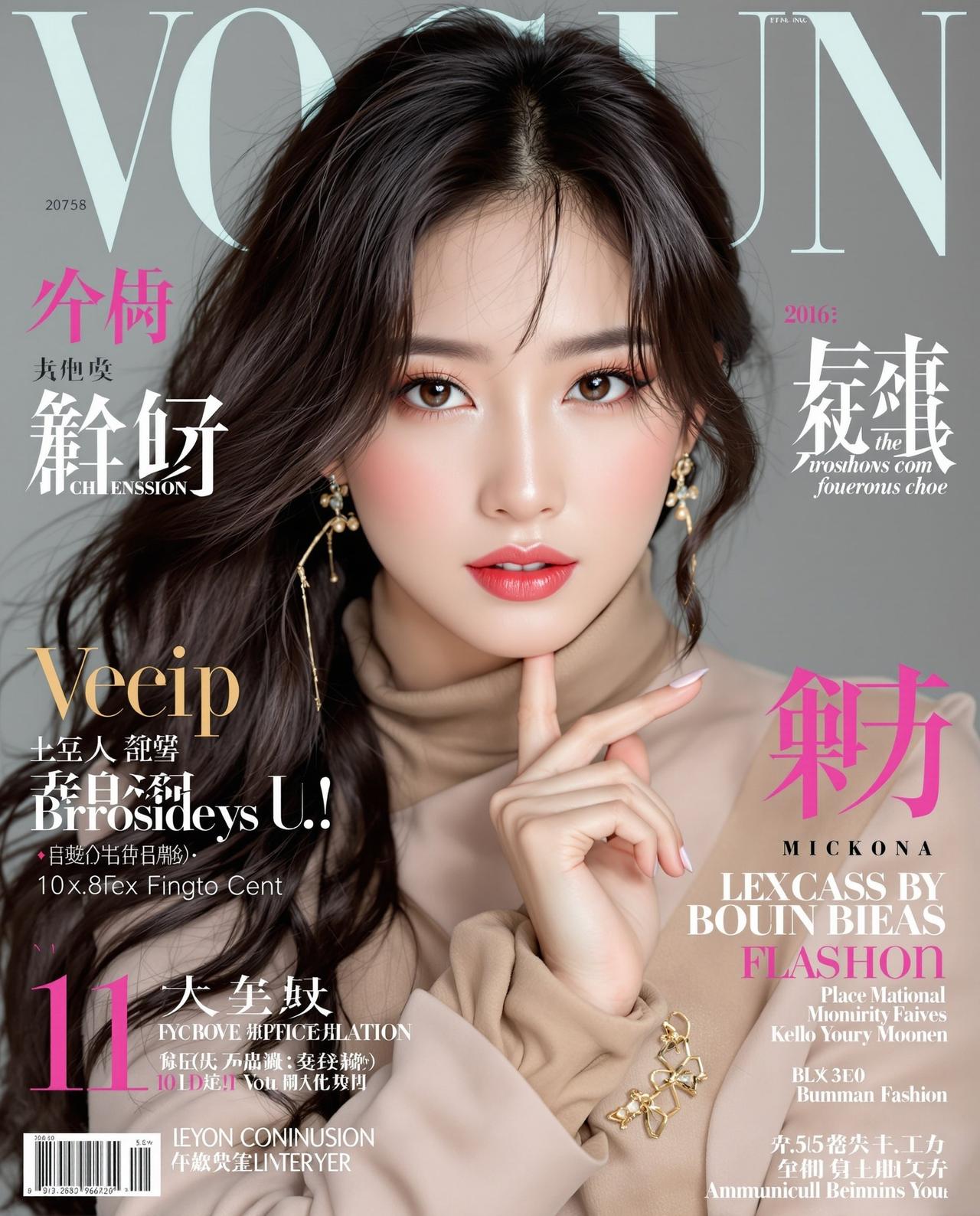 吃瓜爆料51精选明星写真 - 知名女星时尚大片