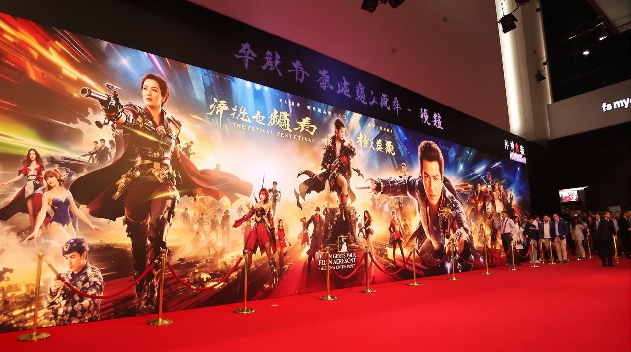 影帝级男星新片票房惨败,背后原因引发行业深思